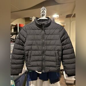 Athleta Girl Puffer Coat (size L)